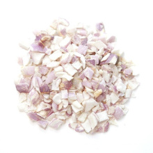 China Freeze Dried Vegetables Onion Shallot, Slice / Dice